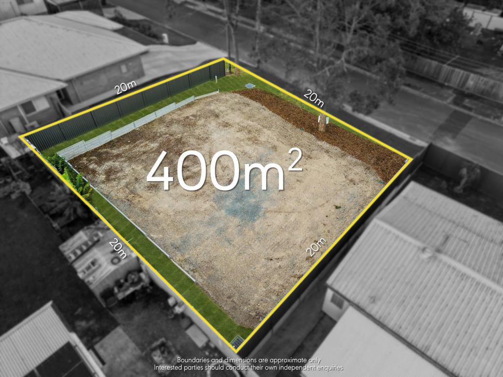 2 Lamont St, Eagleby, QLD 4207