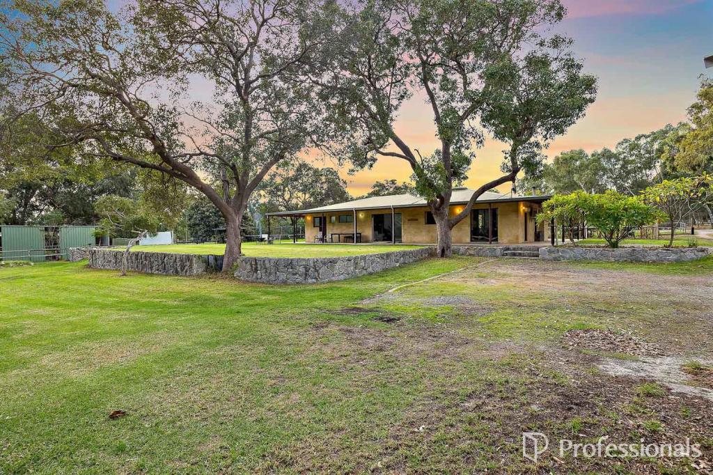 51 Mitchell St, Wungong, WA 6112