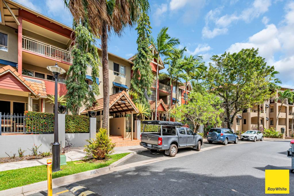 1112/2-10 Greenslopes St, Cairns North, QLD 4870