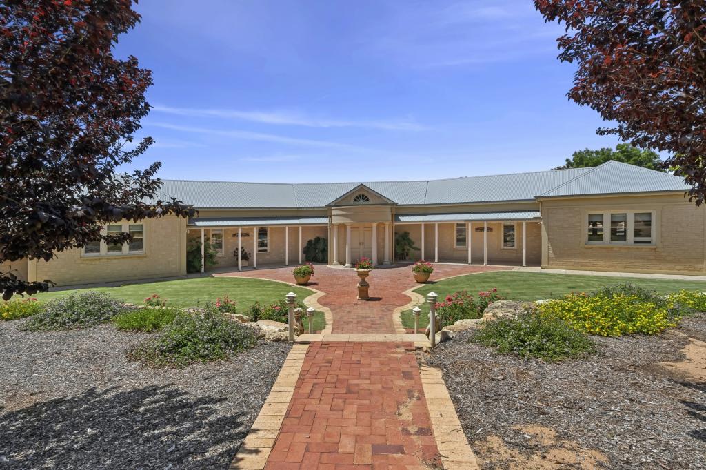 36 Farley Rd, Kingston On Murray, SA 5331