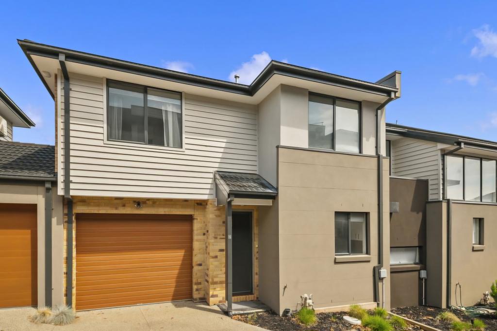 2/57 Patterson St, Ringwood East, VIC 3135