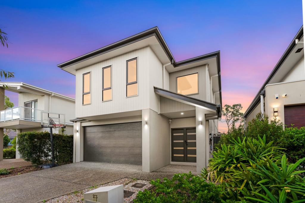 23 Major Dr, Rochedale, QLD 4123