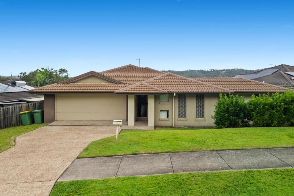 24 Skyline Cct, Bahrs Scrub, QLD 4207