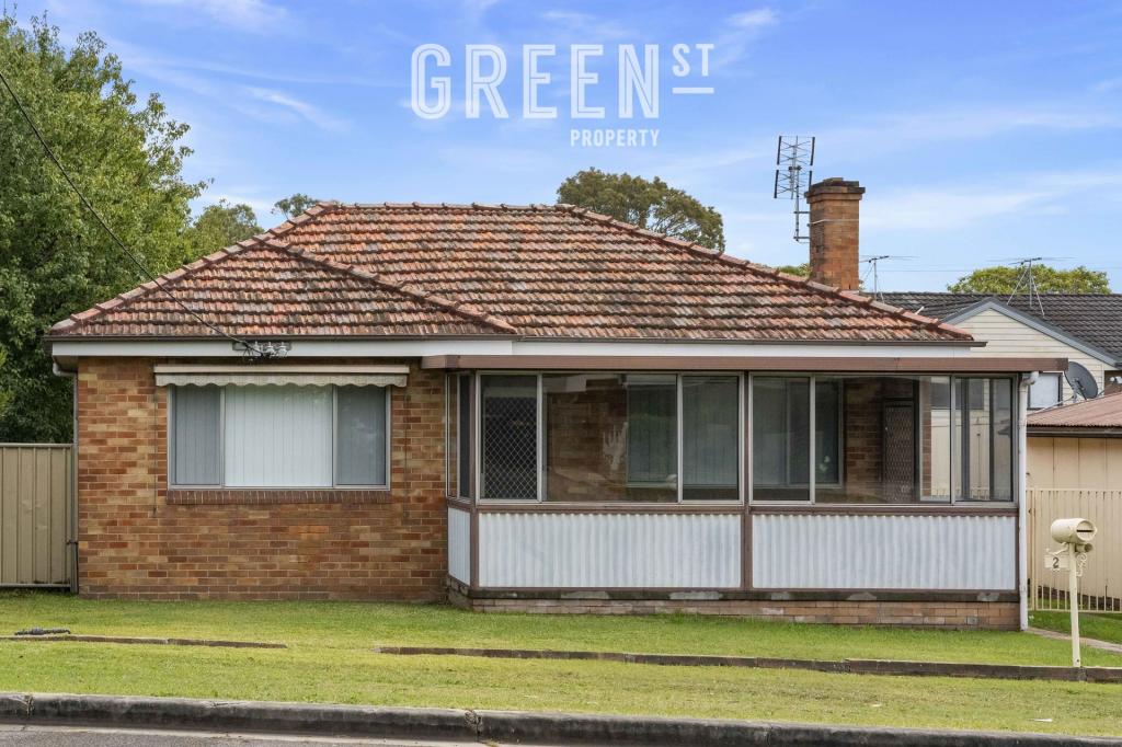 2 Victory Pde, Wallsend, NSW 2287