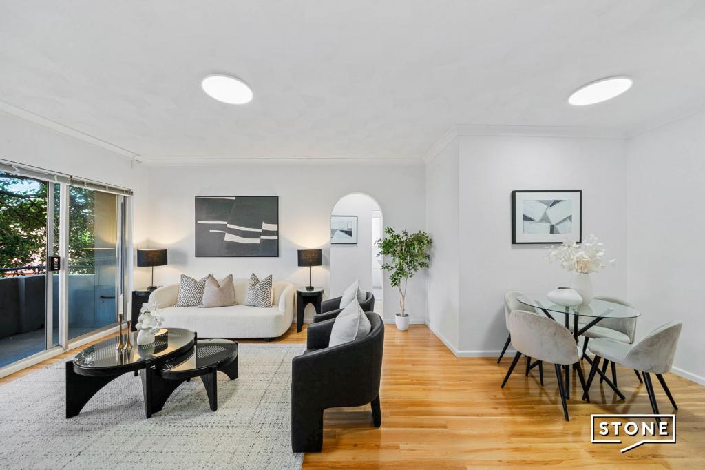 2/501 Church St, North Parramatta, NSW 2151