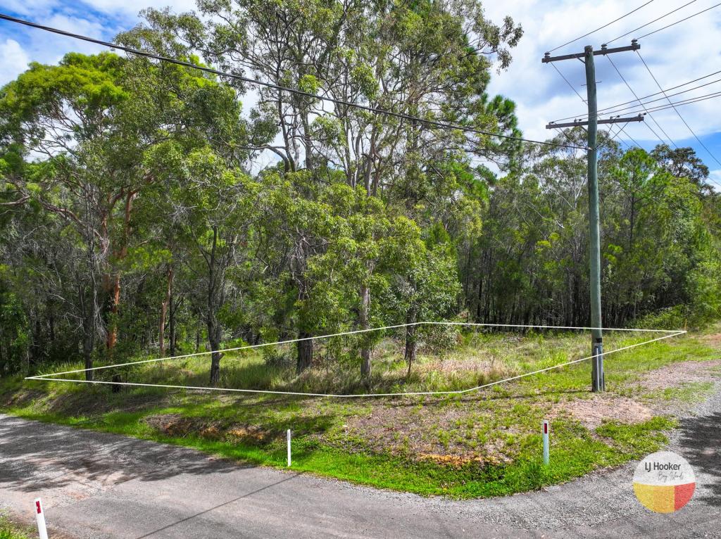 90 Highland Ridge Rd, Russell Island, QLD 4184