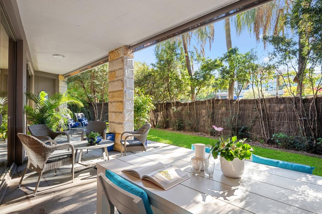 1/1731 Pittwater Rd, Mona Vale, NSW 2103