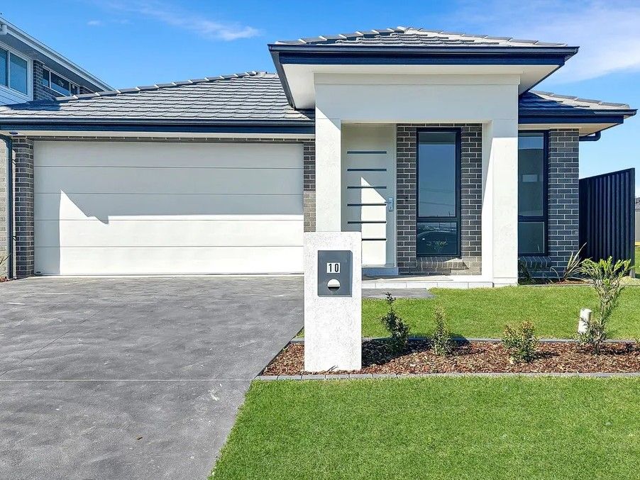 Contact Agent For Address, Catherine Field, NSW 2557