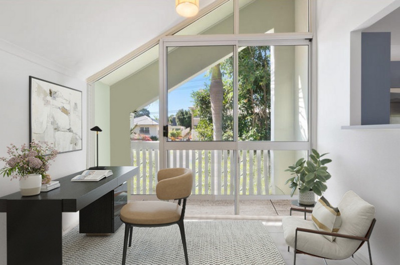 2/20 Pratt St, Enoggera, QLD 4051