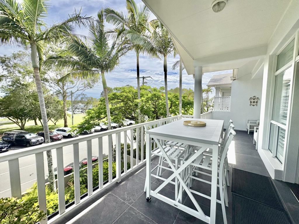 7/173 Gympie Tce, Noosaville, QLD 4566