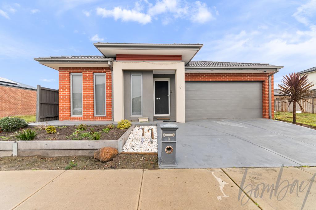 6 Selby Way, Donnybrook, VIC 3064
