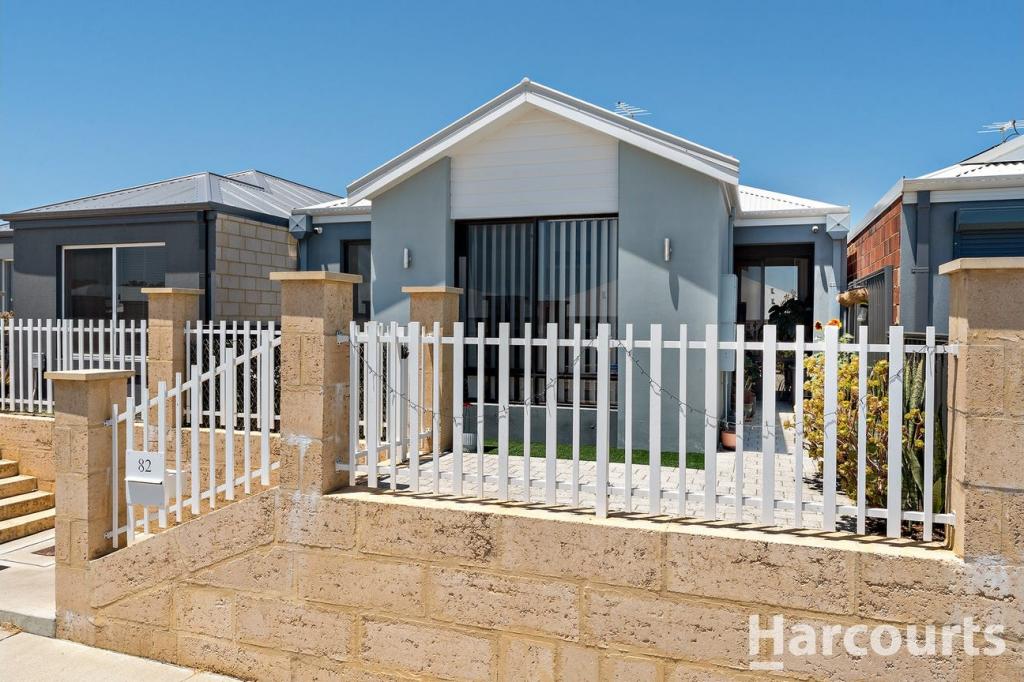 82 Alverstone Bvd, Lakelands, WA 6180