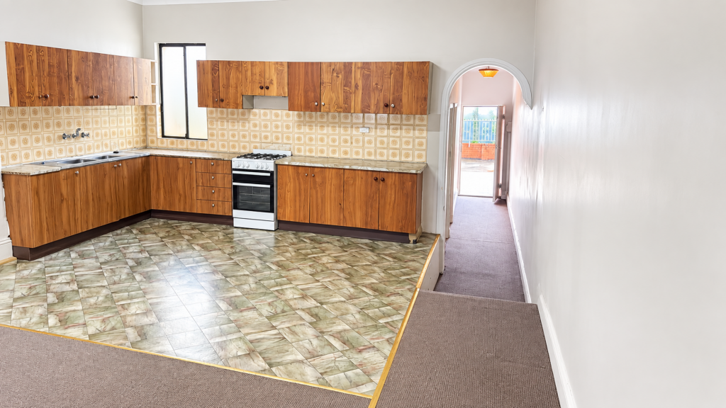 1/511 MARRICKVILLE RD, DULWICH HILL, NSW 2203