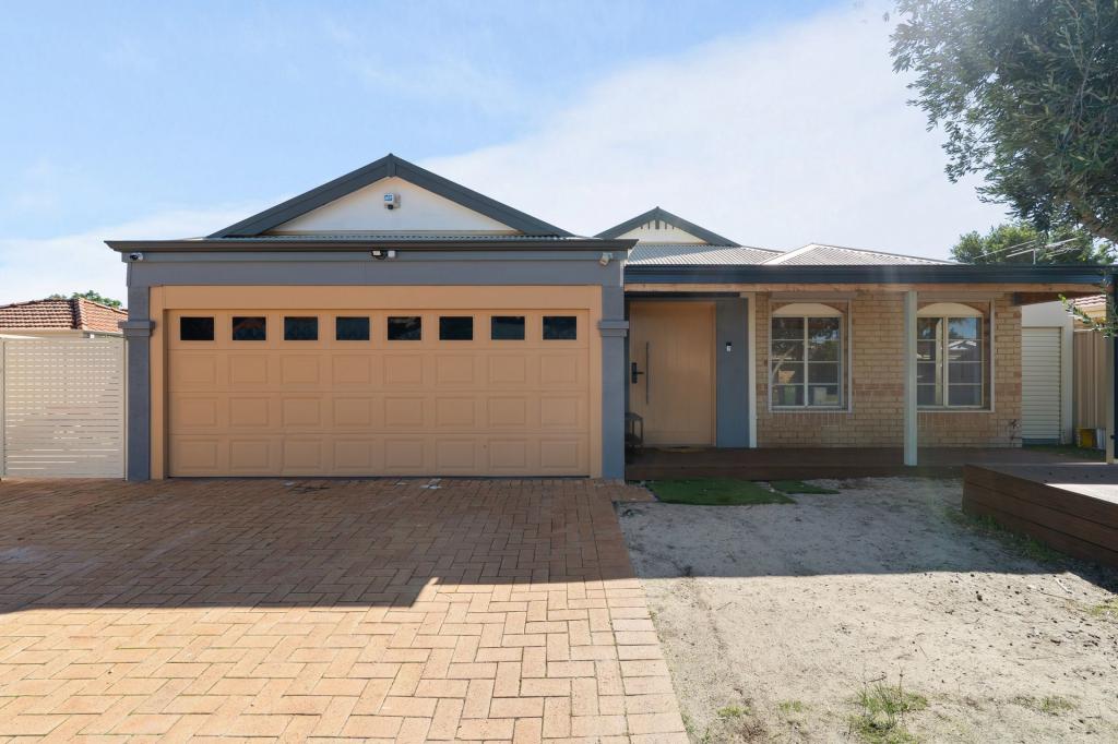 20 Baxter Cl, Huntingdale, WA 6110