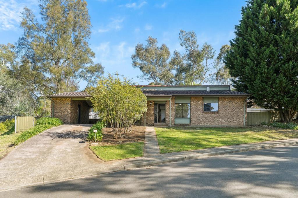 2 Innes Ct, Woodside, SA 5244