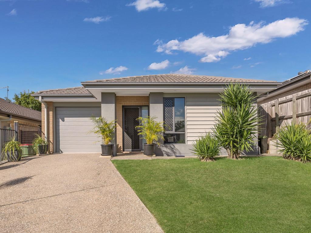 16 Kinkajou St, Deebing Heights, QLD 4306