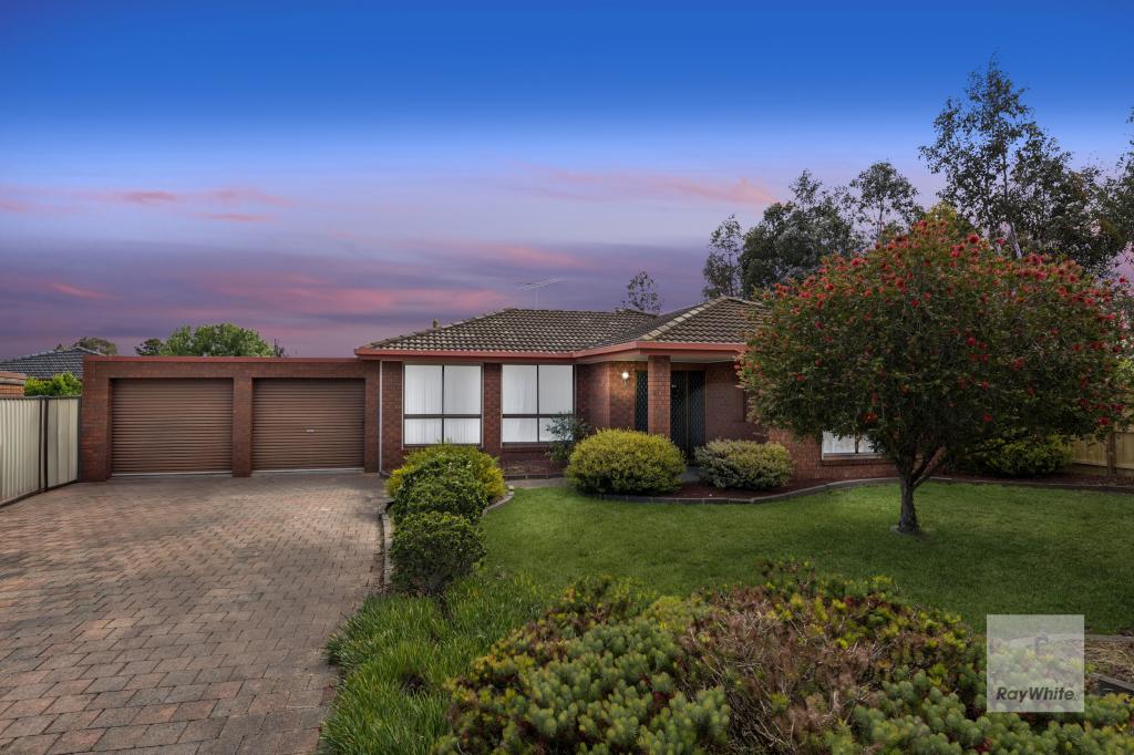 7 Morris Dr, Keilor Downs, VIC 3038