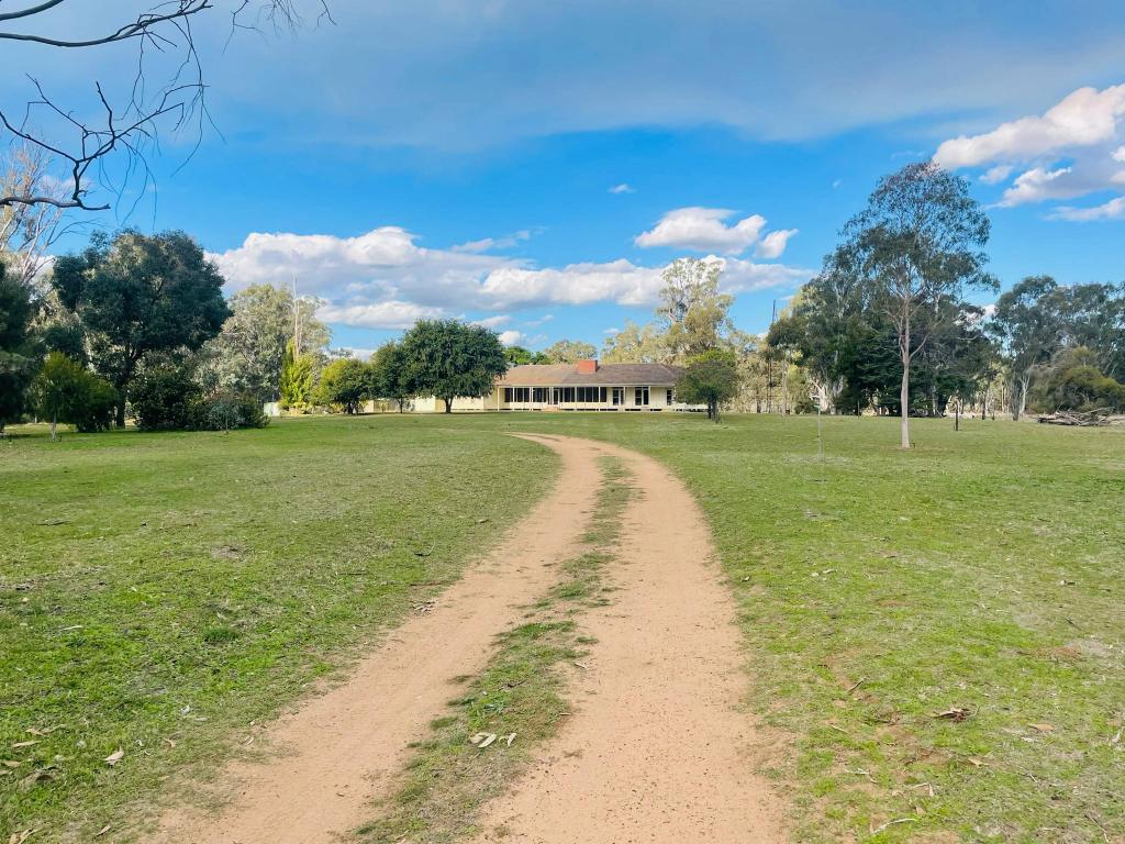 1207 Fraser Rd, Niemur, NSW 2733