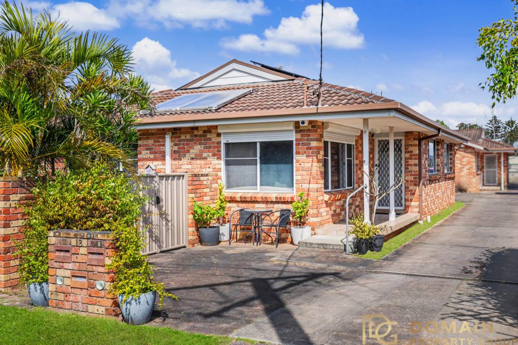 1/18 King St, Umina Beach, NSW 2257