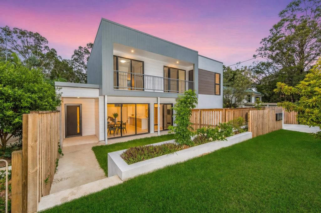 1/23 Reinhold Cres, Chermside, QLD 4032