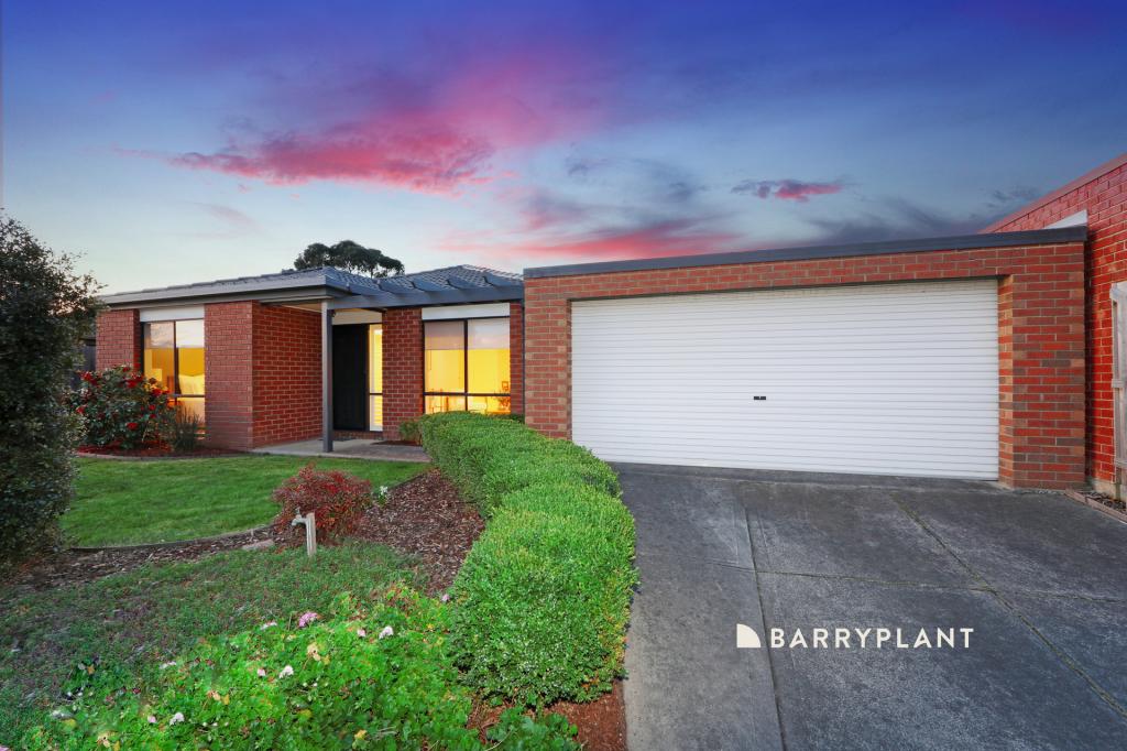 54 Trisha Dr, Rowville, VIC 3178