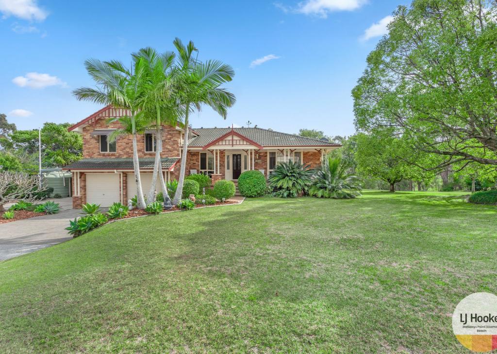13 Chelmsbrook Dr, Rainbow Flat, NSW 2430