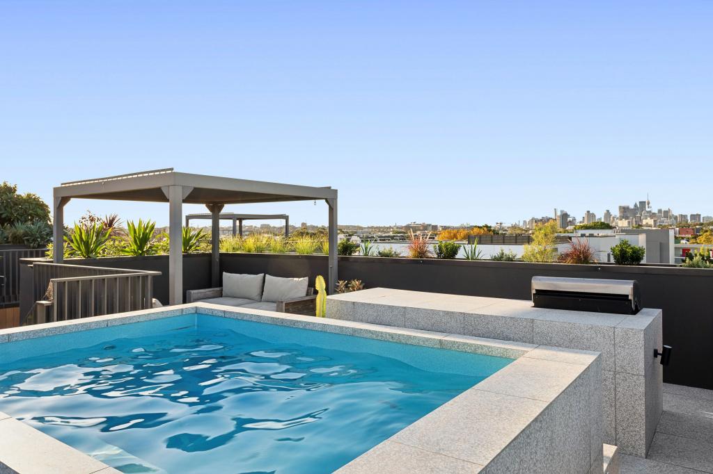 501/2 Shirley St, Alexandria, NSW 2015