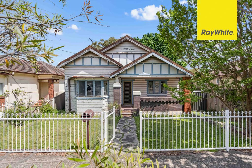 43 Yarram St, Lidcombe, NSW 2141