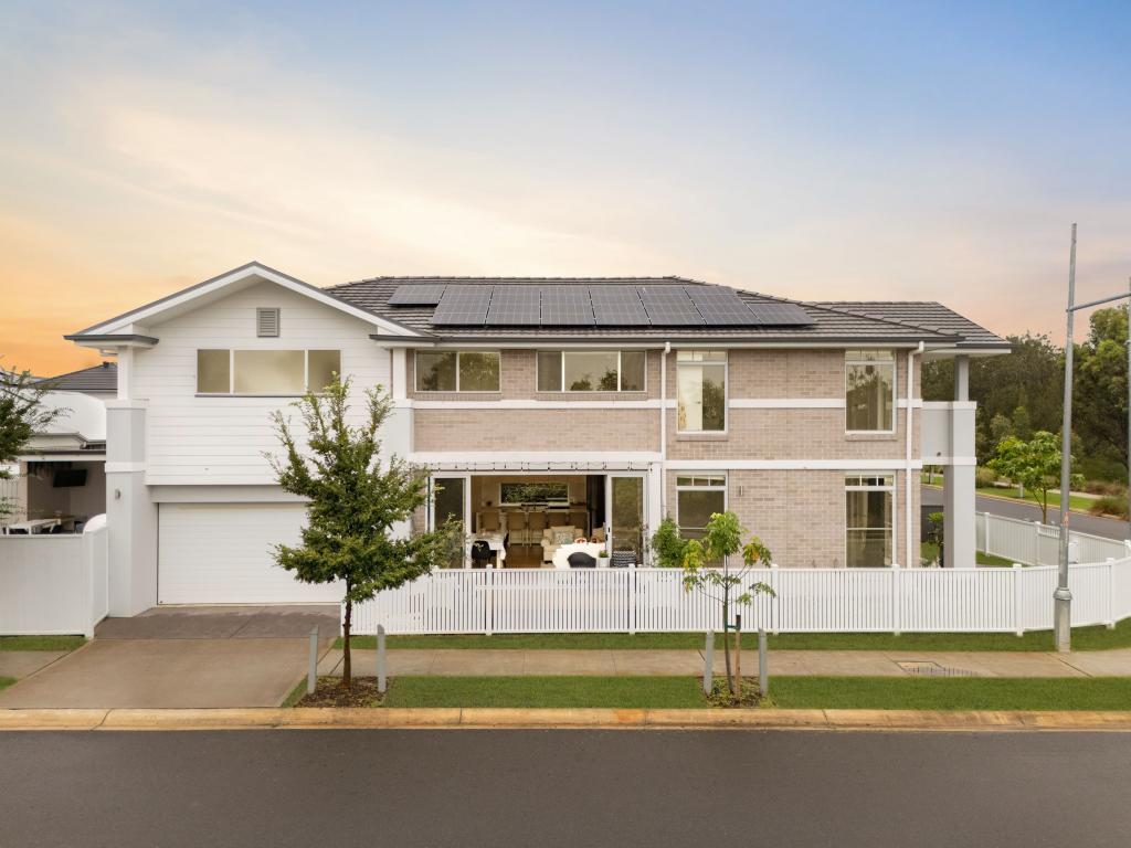 86 Coleman Loop, Catherine Field, NSW 2557