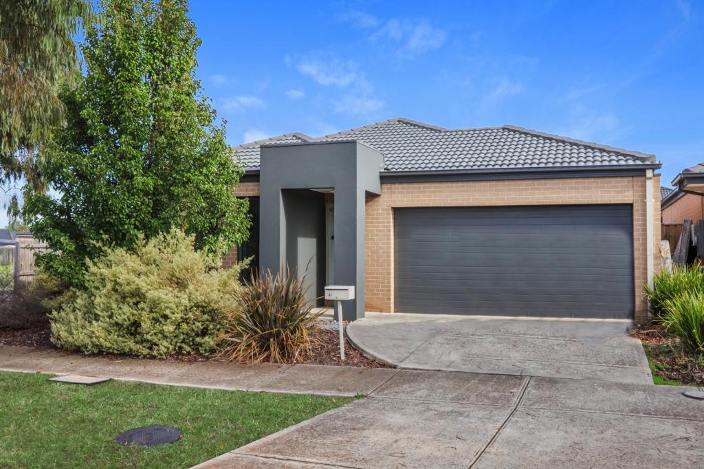 27 Burswood Cct, Harkness, VIC 3337