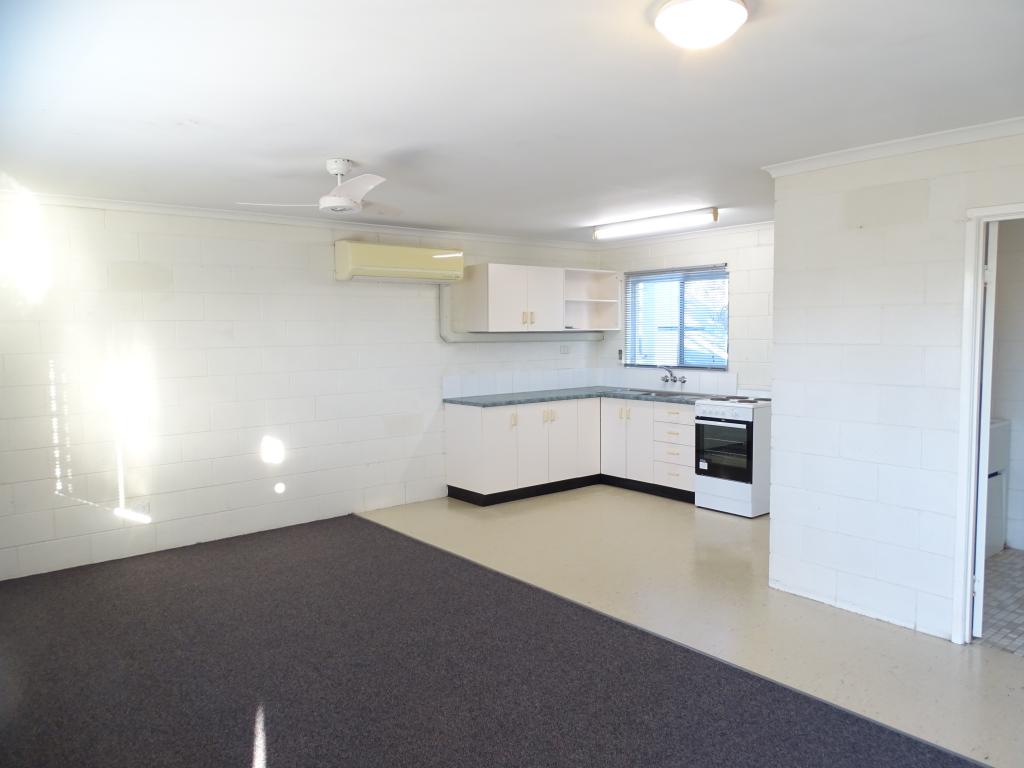 Contact Agent For Address, North Mackay, QLD 4740