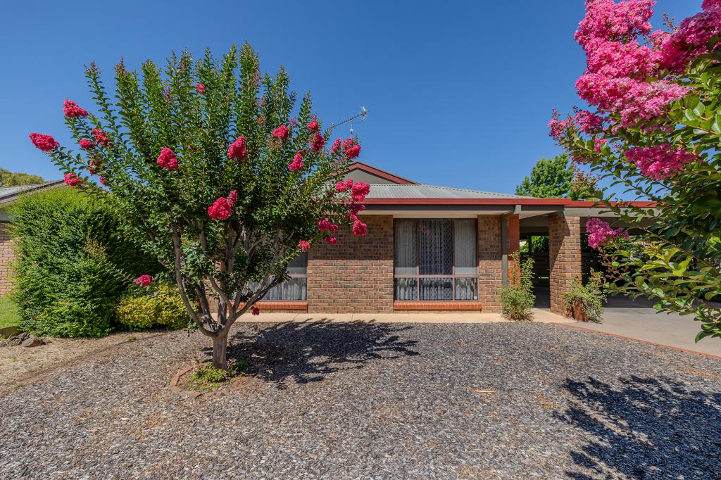 20 PEVENSEY GR, MILDURA, VIC 3500