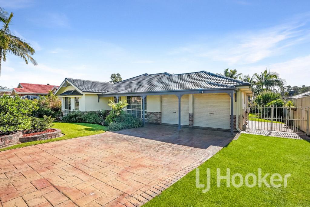 19 Tahnee St, Sanctuary Point, NSW 2540