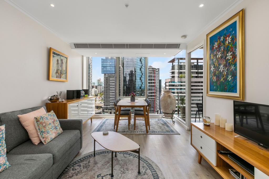 2206/63 Whiteman St, Southbank, VIC 3006