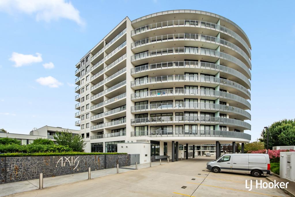 255/1 Mouat St, Lyneham, ACT 2602