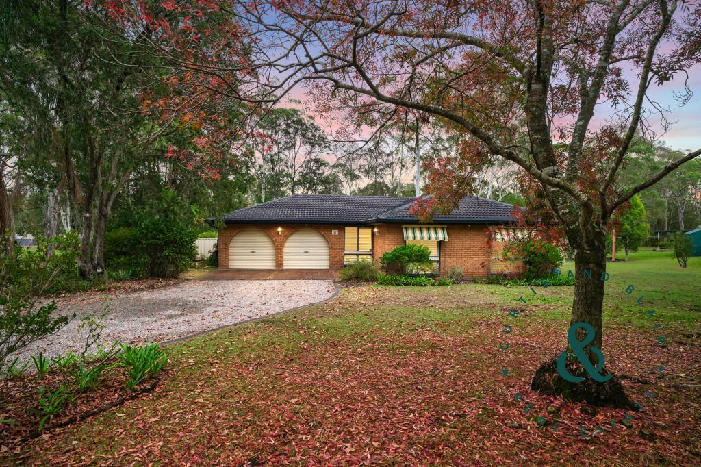 51 LEWIS DR, MEDOWIE, NSW 2318