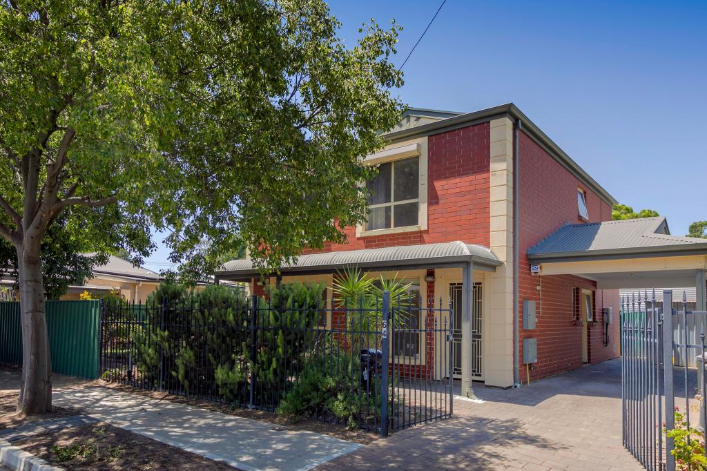 64a Jervois St, Torrensville, SA 5031
