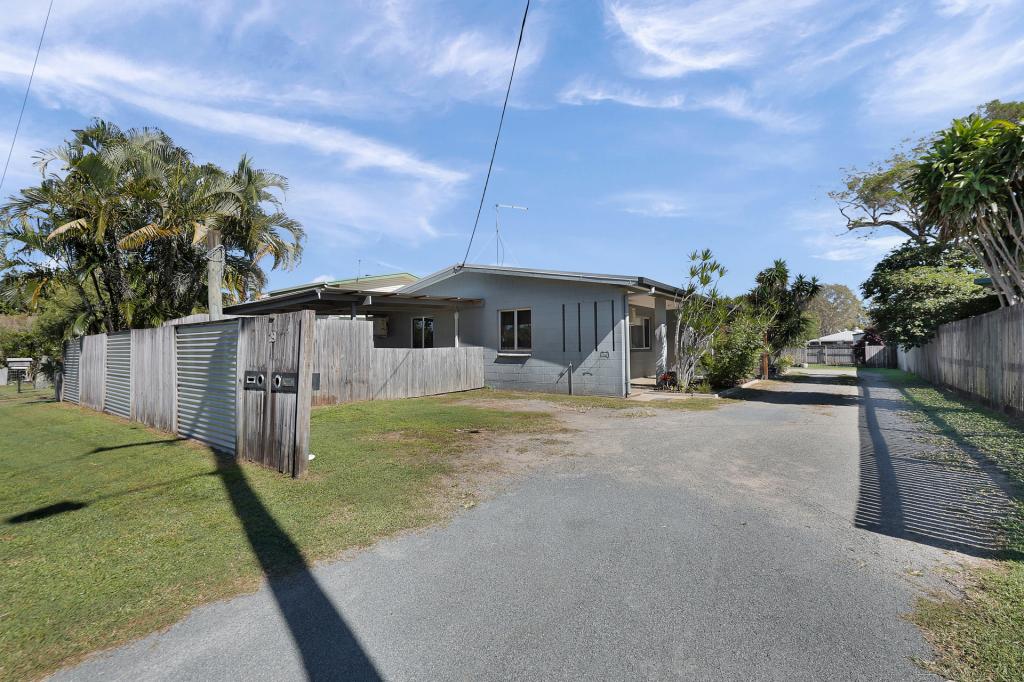 1/19 Van Eldik Ave, Andergrove, QLD 4740