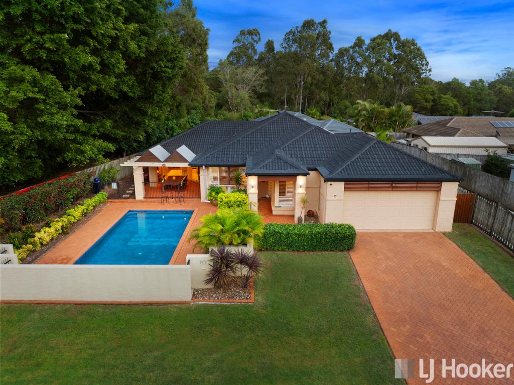 71 Pinelands Cct, Redland Bay, QLD 4165