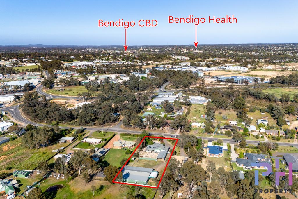 52 Rohs Rd, East Bendigo, VIC 3550