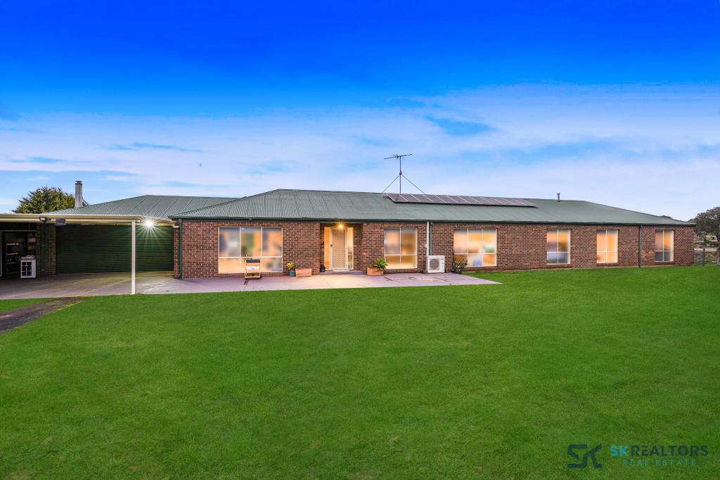 2 Kangaroo Run, Wallan, VIC 3756