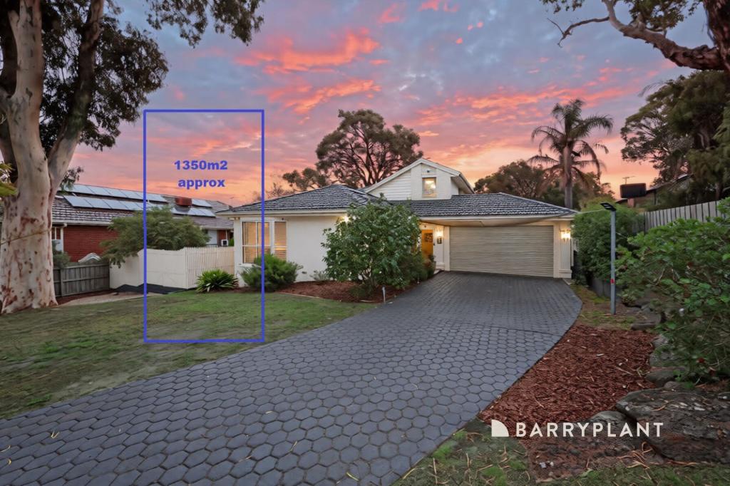 1332 Stud Rd, Rowville, VIC 3178