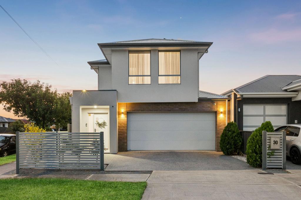 30 Alexander St, Royal Park, SA 5014