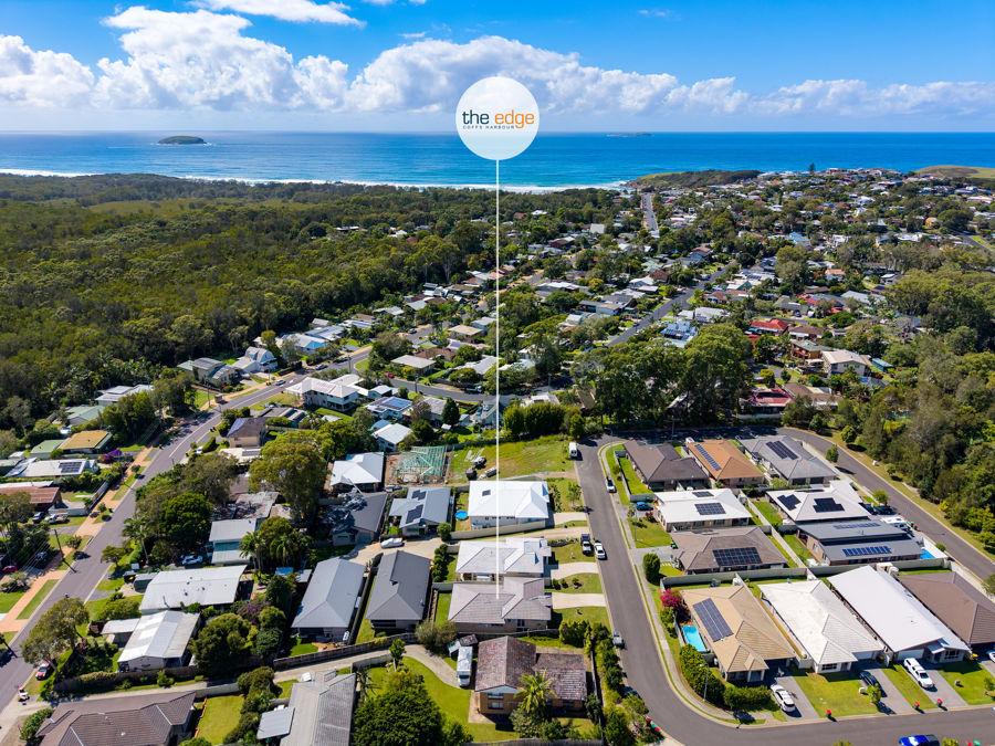 26b Sunshine Cct, Emerald Beach, NSW 2456