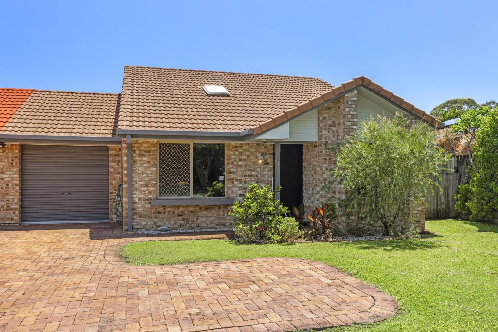 1/6-10 Macgregor Dr, Birkdale, QLD 4159