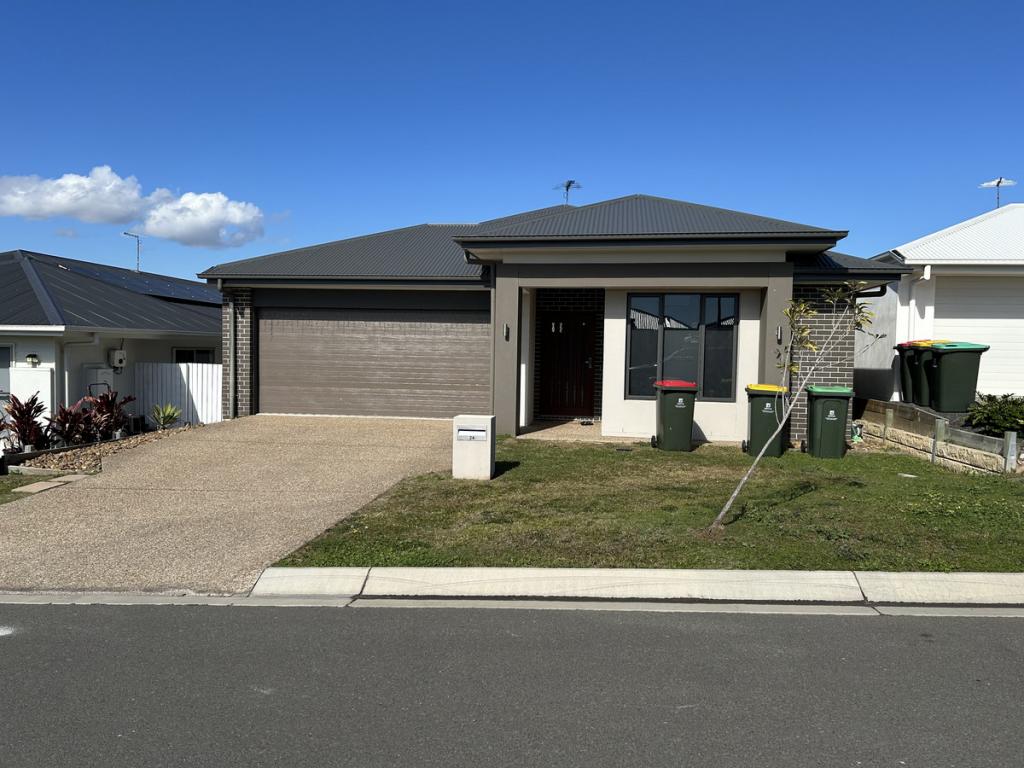 24 Pademelon St, Redbank Plains, QLD 4301