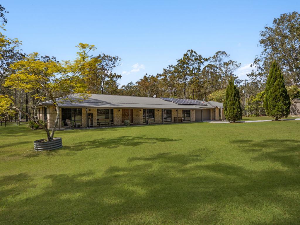 2-20 Ison Rd, Greenbank, QLD 4124