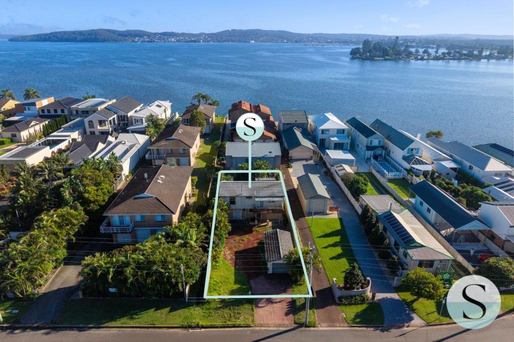 65 Marks Point Rd, Marks Point, NSW 2280