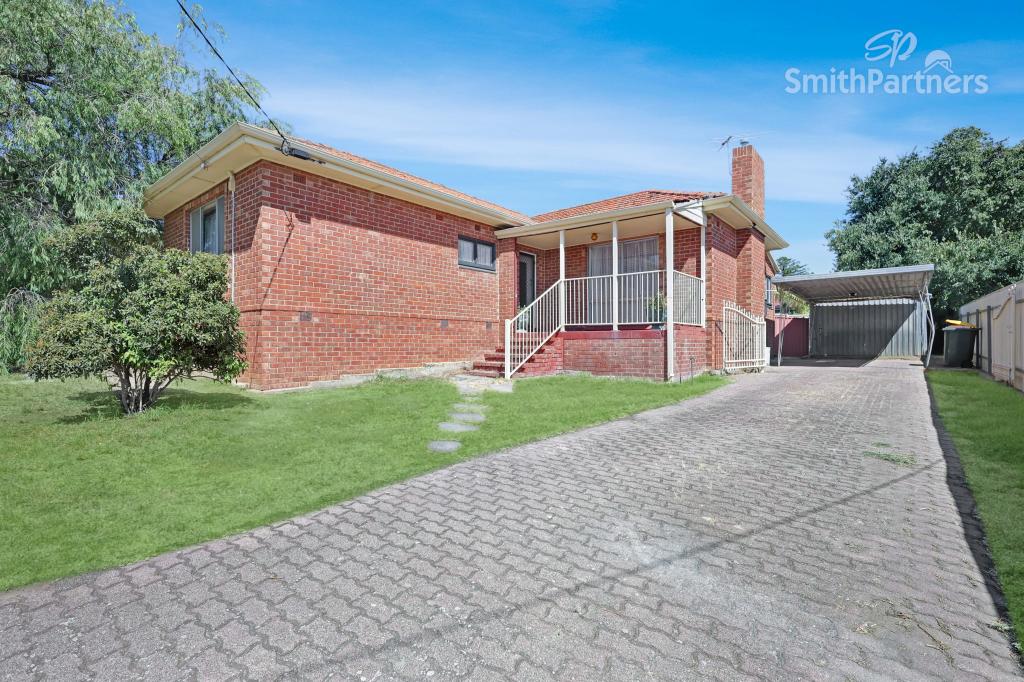 45 Barton St, Blair Athol, SA 5084