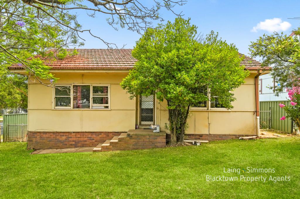 2 Garden St, Blacktown, NSW 2148